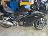 Honda VFR 800