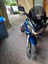 Suzuki Bandit 1200 S - SUZUKI 2002 BANDIT 1200S