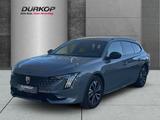 Peugeot 508 1.2 SW Allure Pack DCT Navi ACC El. Heckklap - gebrauchte Peugeot 508 aus dem Jahr 2024