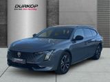 Peugeot 508 1.2 SW Allure Pack DCT Navi ACC El. Heckklap - Peugeot 508 aus 2024