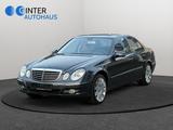 Mercedes-Benz E 500 Avantgarde Sport-Paket*nur 99800Km*1.Hand - Mercedes-Benz E 50 Gebrauchtwagen