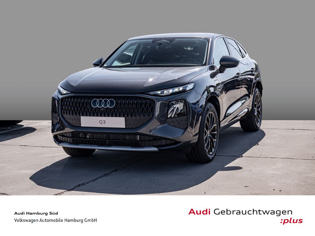 Image of Audi Q3