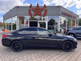 BMW 520 Baureihe 5 Lim. 520 i Sport Line - BMW 520 in Magdeburg