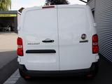 Fiat Scudo MultiJet AUTOMATIK L2 PRO LED LOUNGE Navi - Fiat Scudo mit Diesel-Antrieb: Kleinbus