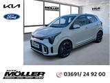 Kia Picanto PE2 1.2 MT GT-LINE Navi Leder digitales  - Kia Picanto New cars