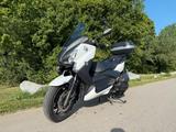 Yamaha XMAX 400, Top gepflegte,  nur 13.000 km