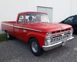 Ford F 250 - Ford F 250