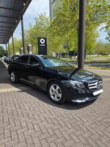 Mercedes-Benz E 200d AVANTGARDE Autom. AVANTGARDE - Mercedes-Benz E 200 in Duisburg