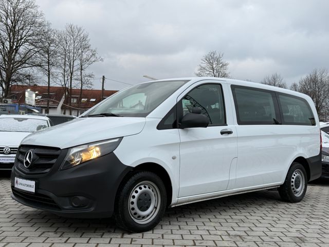 Mercedes-Benz Vito Tourer 114 CDI  Pro FWD lang