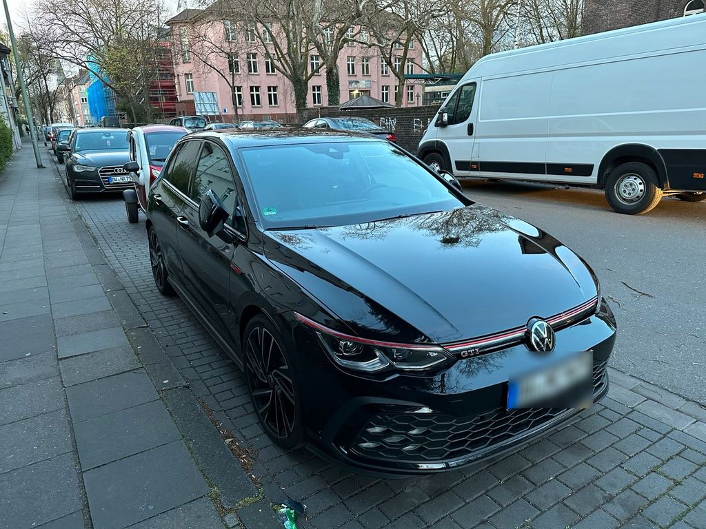 Image of Volkswagen Golf