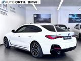 BMW 420d xDrive Gran Coupé M-SPORT HUD ACC 360° H/K - BMW 420 Gran Coupé: Sportwagen