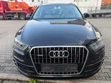 Audi Q3 - 6