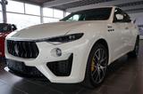 Maserati Levante Modena S, Vollausstattung - Maserati: Modena