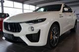 Maserati Levante Modena S, Vollausstattung - Maserati: Modena