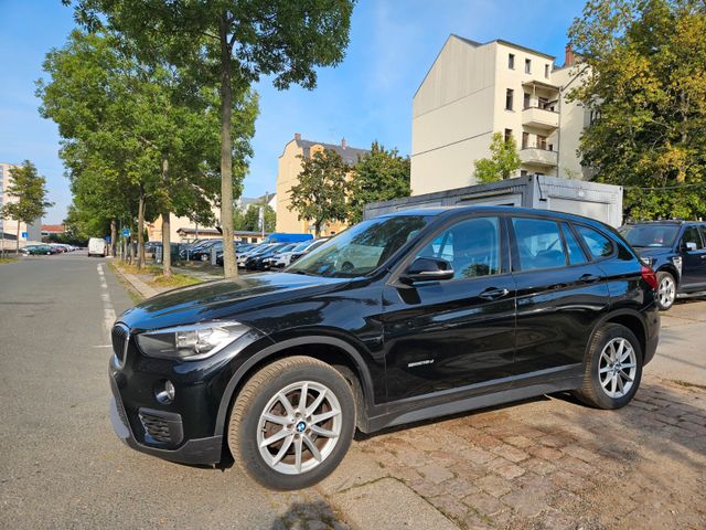 BMW X1 sDrive16d