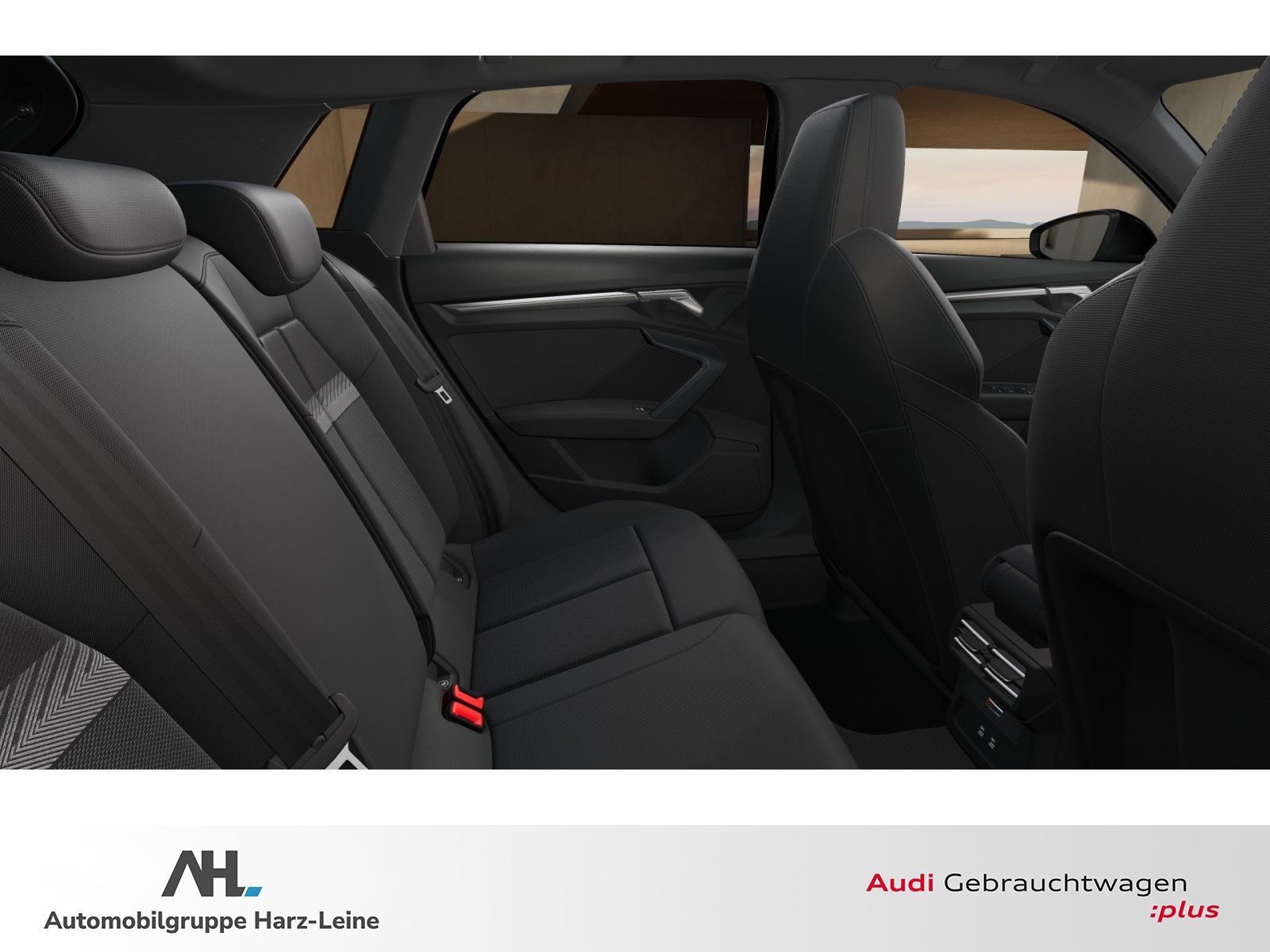 Audi A3 - Bild 15