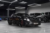 Bentley Continental GT W12 Mulliner Blackline-B&O - Bentley Continental GT aus 2018