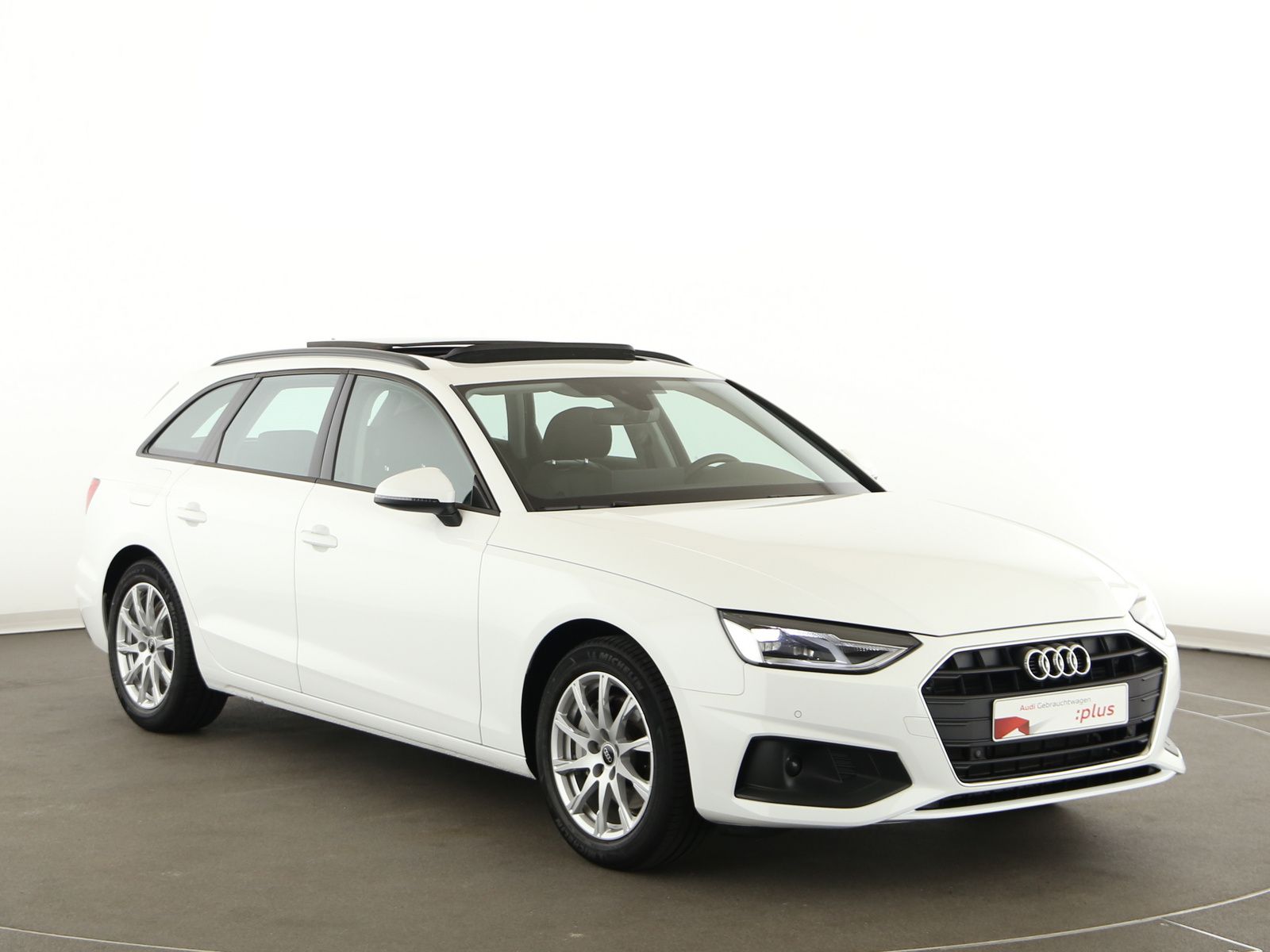 Audi A4 - Bild 9