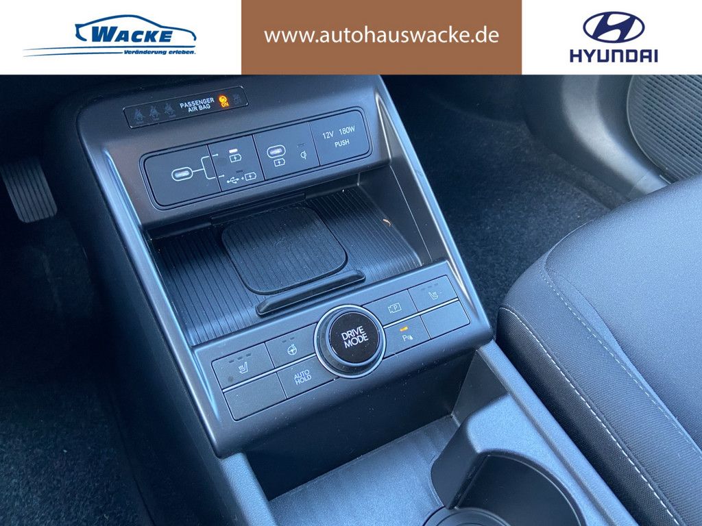Hyundai Kona – Bild 13
