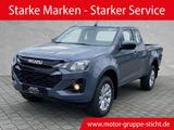 Isuzu D-Max Space Cab LS 4x4 #SHZ #KAMERA #PDC #SPERRD - Offers matching your search criteria