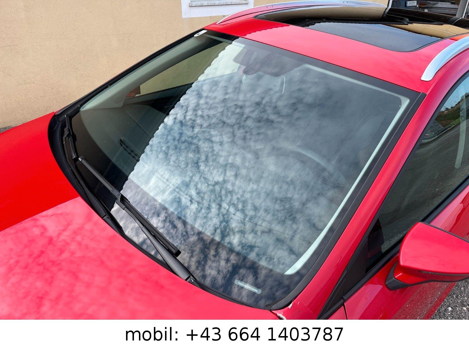 Seat Leon 2015 — photo 19