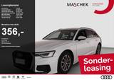 Audi A6 Avant S line 40 TDI S tronic Black Matrix Mem - Audi A6 Jahreswagen mit Diesel-Antrieb