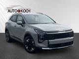 Kia Sportage VISION 1.6T 2WD DCT / KOMFORT / LED / N - Kia Sportage Neuwagen