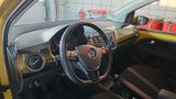 Volkswagen up! 1.0 TSI BlueMotion Technology high up! h... - Volkswagen up! mit Benzin-Antrieb