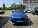 BMW 120i, M-Shadow, 8fach bereift, Hifi, Navi Prof - BMW 1er Reihe: Standheizung