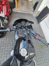 Yamaha Fazer - YAMAHA STREETFIGHTER