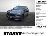 Skoda Kamiq 1.0 TSI DSG Monte Carlo  Panodach AHK Navi - Skoda Kamiq in Osnabrück