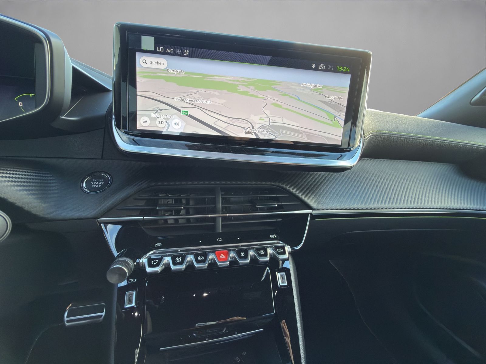 Peugeot 2008 - Bild 15