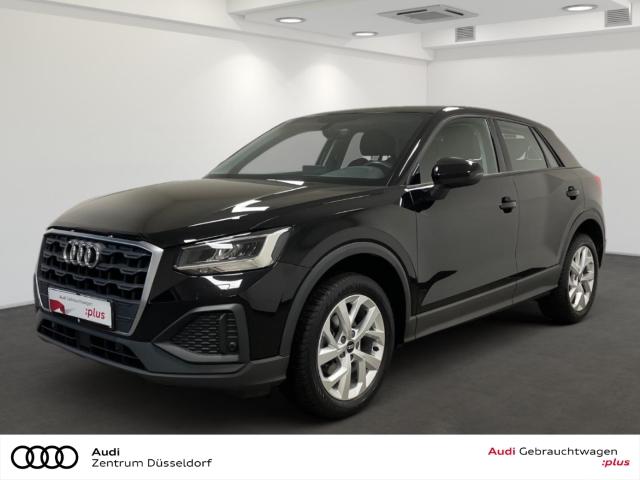 Audi Q2 35 TFSI MMI KAMERA AMBIENTE VIRTUAL