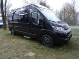 Roadcar R 600 Citroen 140 PS Tageszulassung / Dieselheiz - Roadcar R 600