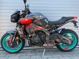 Yamaha MT-10 - 1. Hand, KD neu, Zubehör, Garantie - Offers matching your search criteria