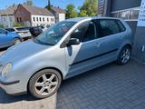Volkswagen Polo 1.2 Trendline - gebrauchte VW Polo aus dem Jahr 2002
