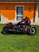 Indian Sport Chief