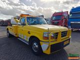 Ford F 350 F350 XLT 4x2 Century FI-7789-093T 3400 kg - Oldtimer mit Diesel-Antrieb