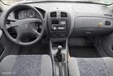 Mazda 323 1.4 S Comfort |100.000 km| TÜV gültig - Mazda 323: C