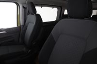 Volkswagen T7 Caravelle - Vorschau Bild 12