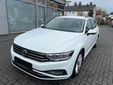 Volkswagen Passat Variant 2.0 TDI Business/Leder/190PS - Volkswagen Passat Variant in Aachen