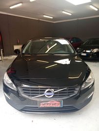 Volvo V60 - 1