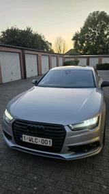 Audi A7  326 PS SPORT  - Audi A7 aus 2025