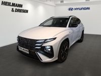 Hyundai TUCSON - Vorschau Bild 1