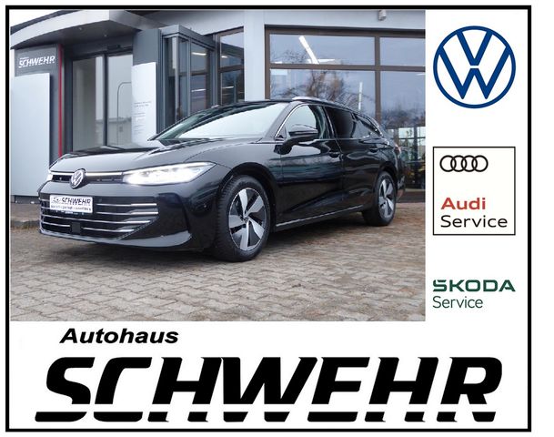 Volkswagen Passat Variant Elegance 2.0 TDI*AHK*IQ.Light*