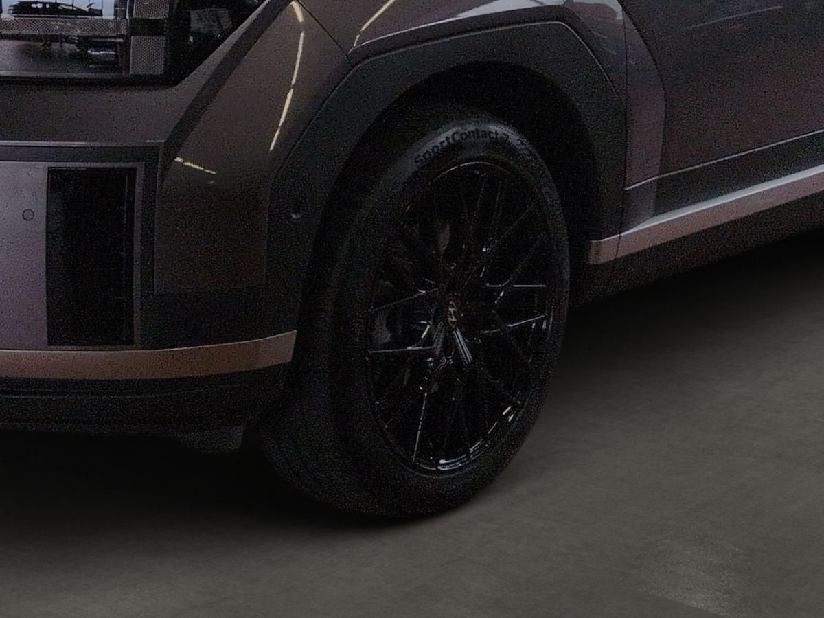 Hyundai Santa Fe – Bild 15