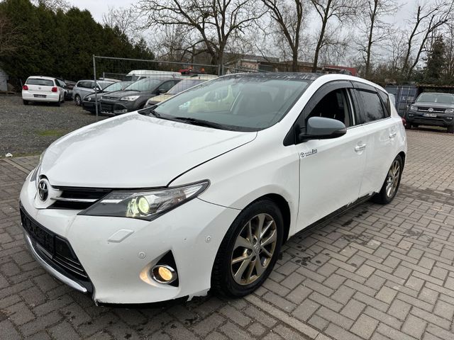 Toyota AURIS EXECUTIVE