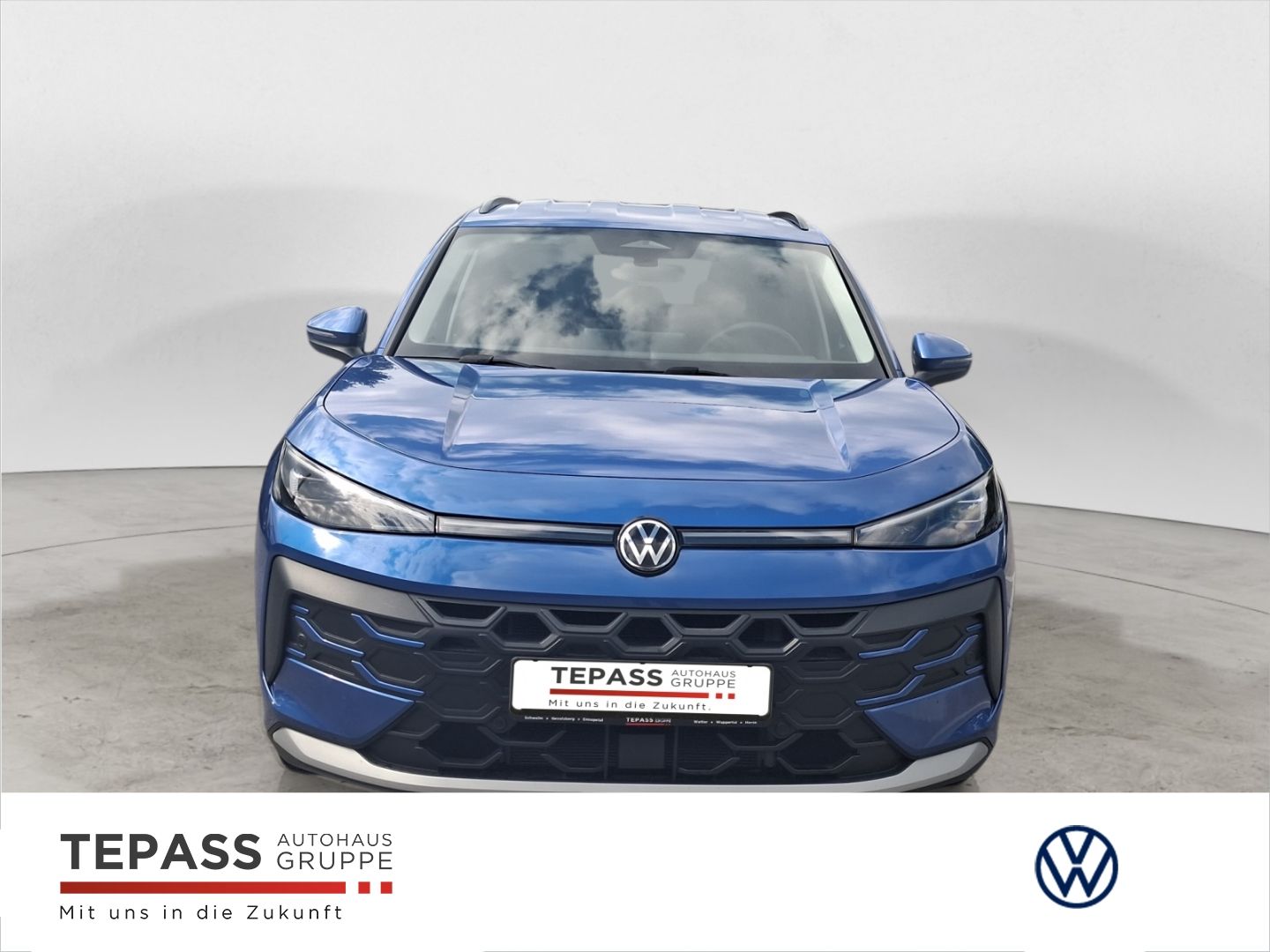 Volkswagen T-Roc 1.5 TSI DSG Life 18 TECHNIK WINTER imagem 2