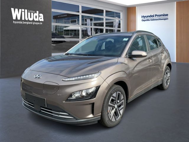 Hyundai KONA Elektro MY23 (100kW) SELECT-Paket