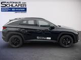 Hyundai TUCSON 1.6 T-GDI Prime Hybrid 4WD Assi PanoDach - schwarze Hyundai TUCSON